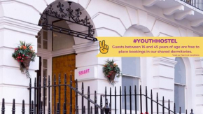  Smart Russell Square Hostel  Лондон